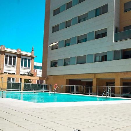 Ferienwohnung Letmalaga Sea Pacific Exterior foto