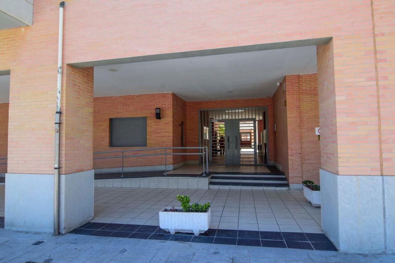 Ferienwohnung Letmalaga Sea Pacific Exterior foto
